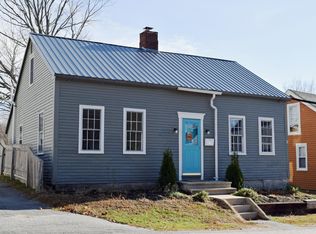 5 Mechanic St, Windham, ME 04062