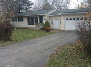 9116 Lawncrest Rd, Clio, MI 48420