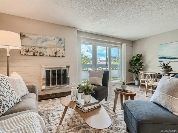 555 E 10th Avenue #404, Denver, CO 80203