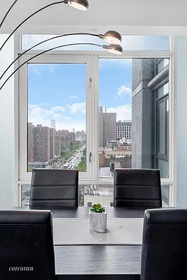 Rented by Corcoran | media 25