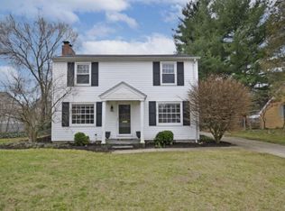 1616 Bader Ave, South Bend, IN