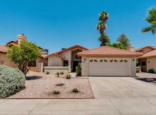 4170 W Park Ave, Chandler, AZ 85226