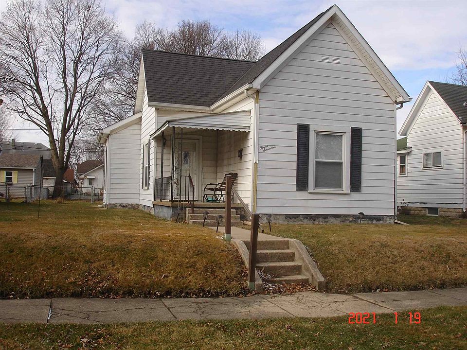 1st image of 1217 S Buckeye St