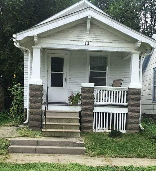 Hello Home Sweet Home?!