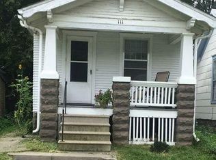 111 G St, Lincoln, NE 68508