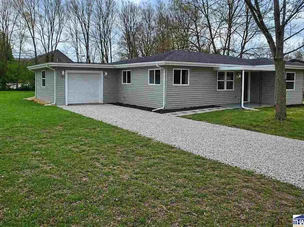 1922 S 26th St, Terre Haute, IN 47803