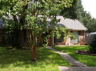 17710 Loring Ln, Spring, TX 77388