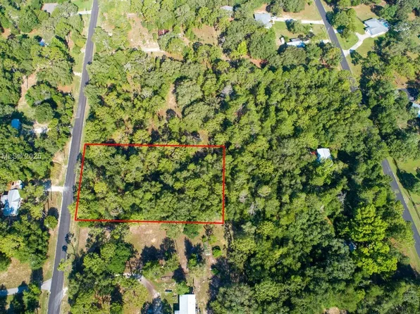 3197 E Squirrel Ct, Inverness, FL 34452