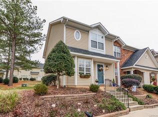 4219 Melrose Club Dr, Matthews, NC 28105