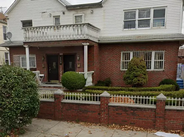 739 E 89th St, Brooklyn, NY 11236