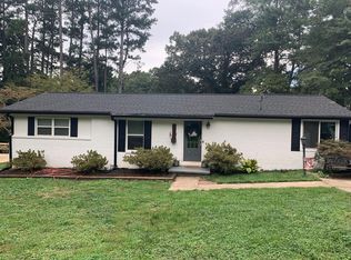3574 Robinhill Dr, Tucker, GA 30084