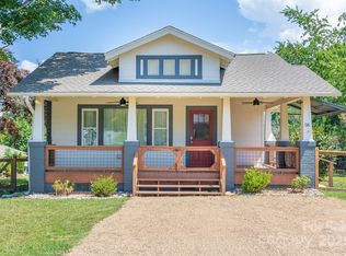 58 Oakley Rd, Asheville, NC 28803