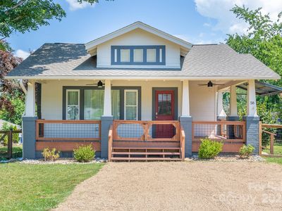 58 Oakley Rd, Asheville, NC, 28803