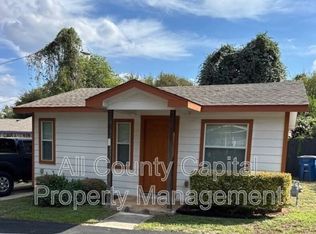 1116 Northwestern Ave APT C, Austin, TX 78702