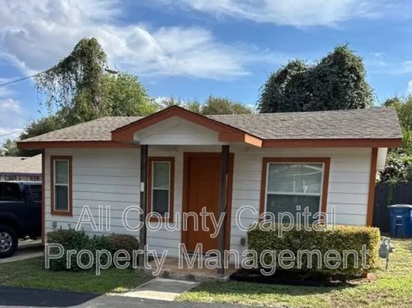 1116 Northwestern Ave, Austin, TX
