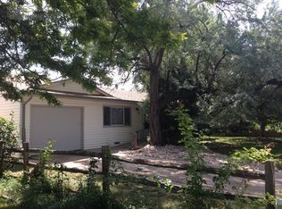 400 N Impala Dr, Fort Collins, CO 80521