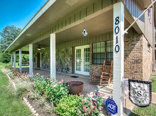 8010 Burr Oak Dr, Greenwood, LA 71033