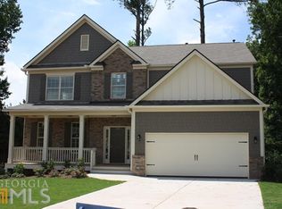 507 Providence Walk Trce, Canton, GA 30114