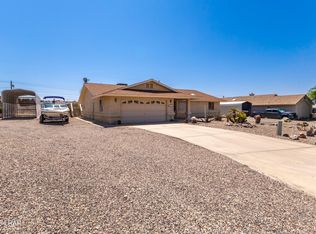 2960 Tonto Dr, Lake Havasu City, AZ 86406