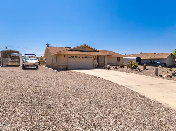 2960 Tonto Dr, Lake Havasu City, AZ 86406