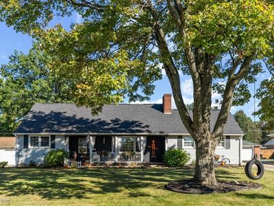 753 Highland Ave, Wadsworth, OH, 44281