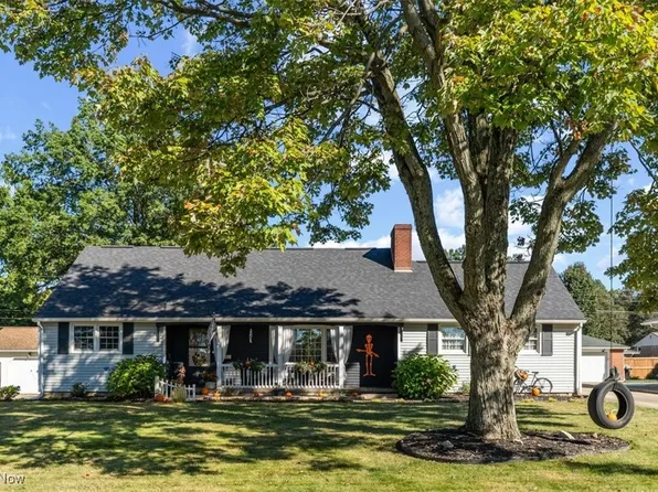 753 Highland Ave, Wadsworth, OH 44281