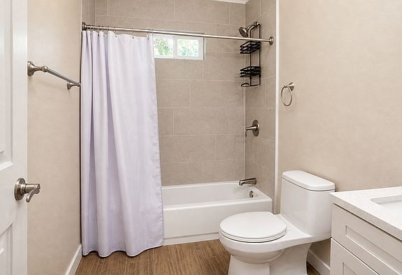 4th image of 2885 Coral St #1