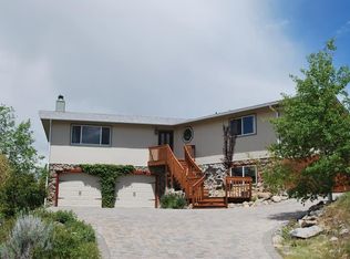 2107 Gentry Ln, Carson City, NV 89701
