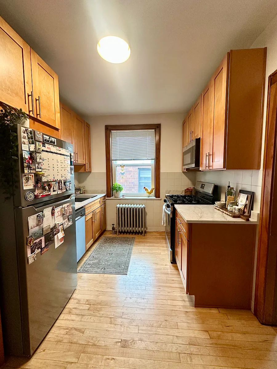 Building Photo - 4036 N Mozart St #3