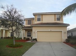 2677 Sunset Lake Dr, Cape Coral, FL 33909