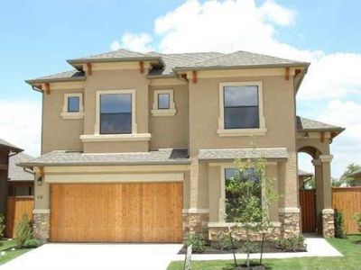 4332 Teravista Club Dr UNIT 63, Round Rock, TX, 78665