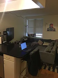 Rented by The Downtown LLC