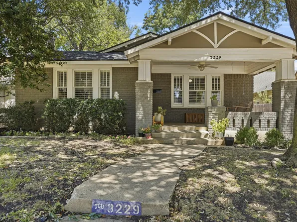 3229 Wabash Ave, Fort Worth, TX 76109