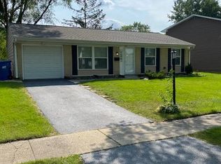 1536 Olivia Ln, Hanover Park, IL 60133