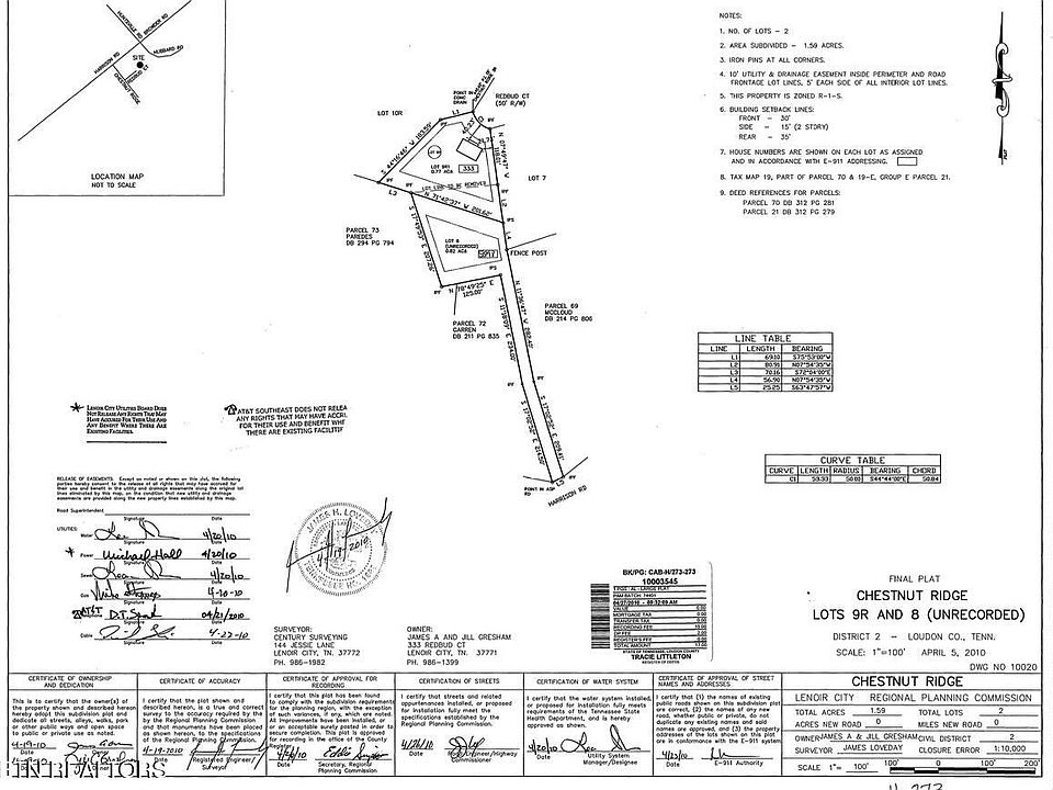 2nd image of 5598 Harrison Rd