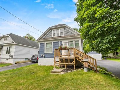 17 S Geneva Ave, Sturgeon Bay, WI, 54235