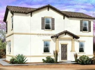 946 Wembly Hills Pl, Henderson, NV 89011