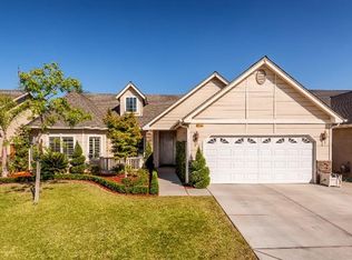 6486 N Bain Ave, Fresno, CA 93722