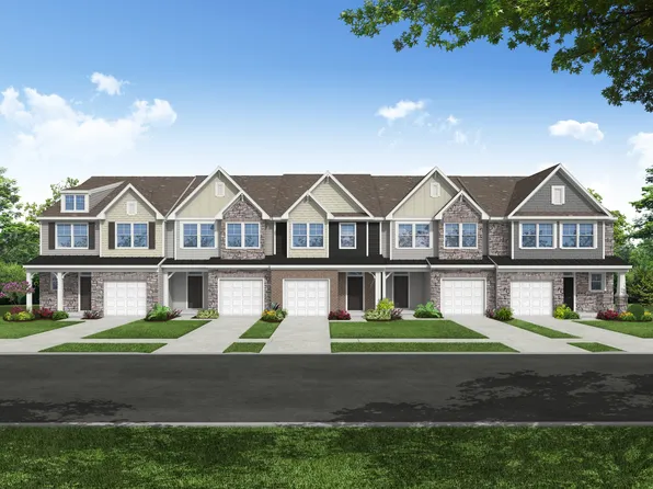 6354 Nandina Dr, Harrisburg, NC 28075