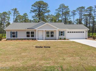 401 Fifty Lakes Dr, Southport, NC 28461