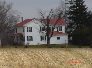 984 Old Cement Rd, Muncy, PA 17756