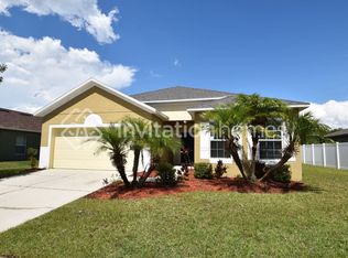 3131 Queen Alexandria Dr, Kissimmee, FL 34744