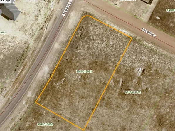 472 E Platteville Blvd N, Pueblo, CO 81007