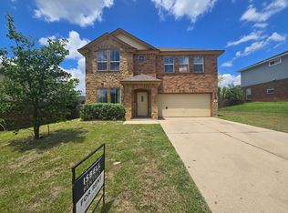 2101 Vernice Dr, Copperas Cove, TX 76522