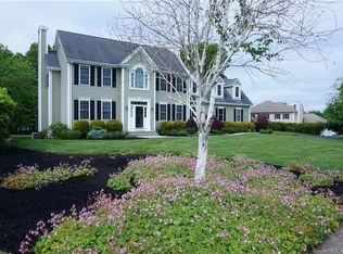 29 Sable Dr, Ledyard, CT 06339