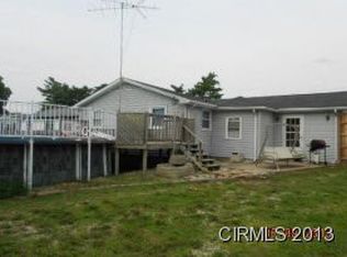 2324 S Home Ave, Marion, IN 46953