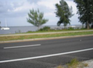 4200 S Us Highway 1, Grant, FL 32949