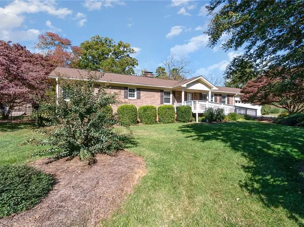 5910 Founders Dr, Greensboro, NC 27410