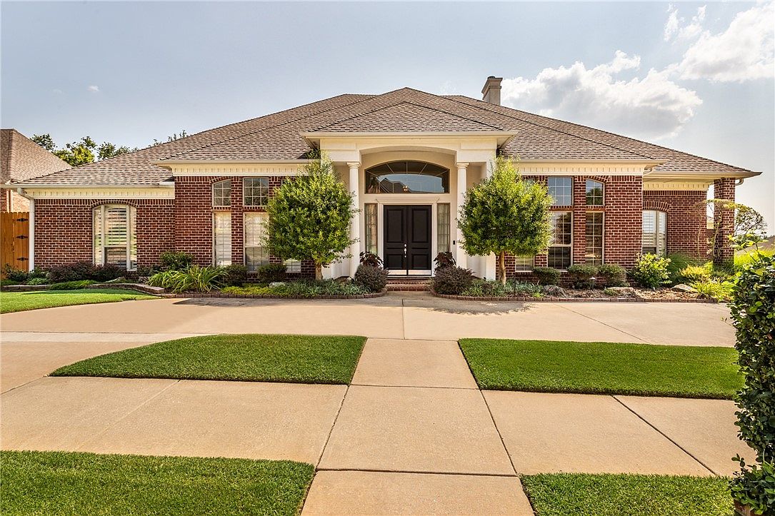 3100 Beacon Hill Street, Edmond, OK 73034 Zillow