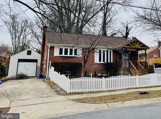 10812 Jewett St, Silver Spring, MD 20902